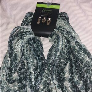 Infinity Scarf